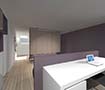 slaapkamer